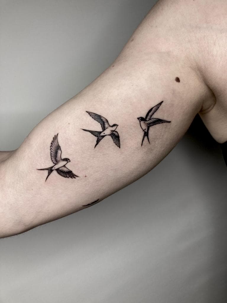 Tatuajes pequeños sin cita previa