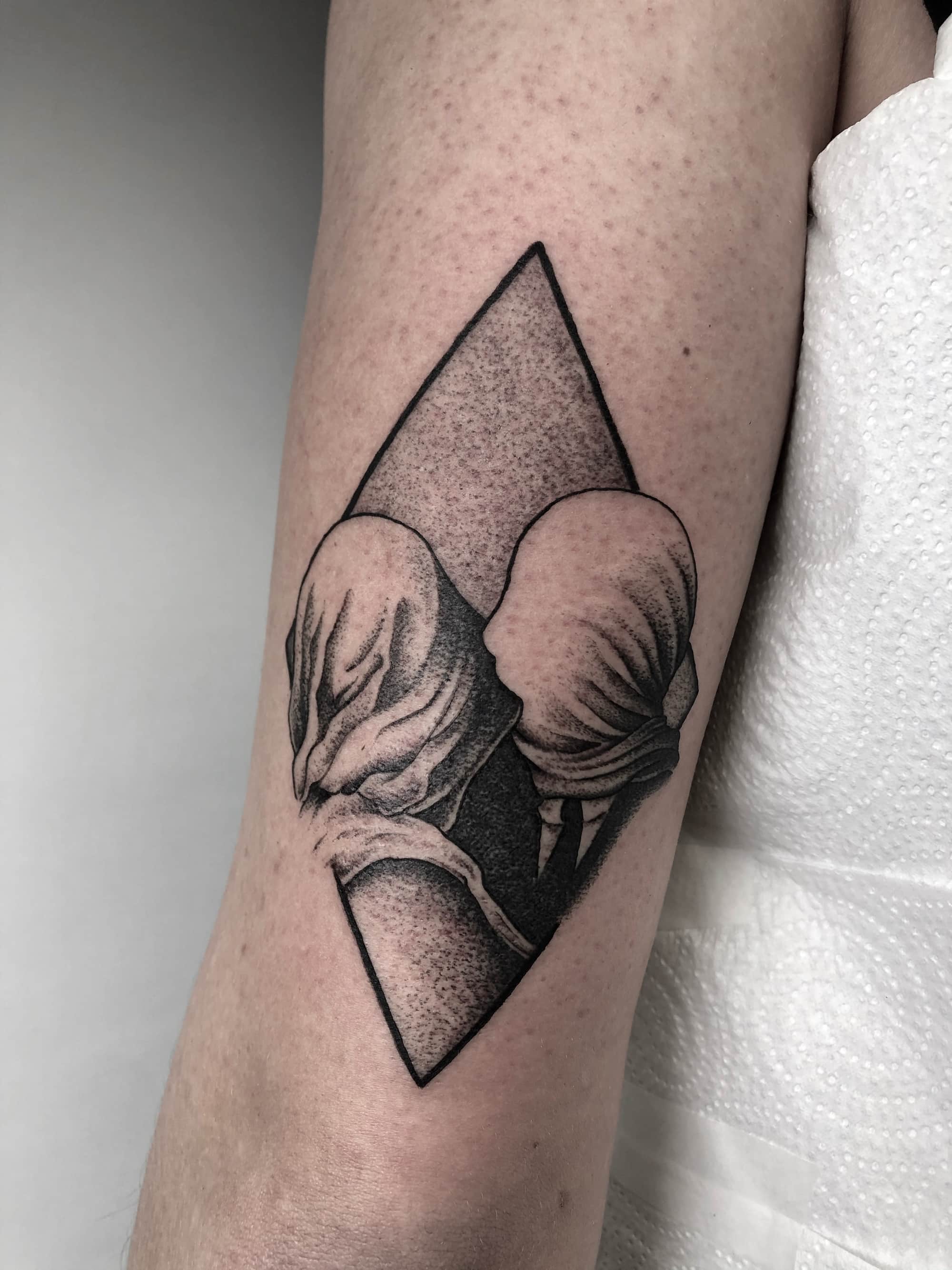 Tatuaje ilustración 5