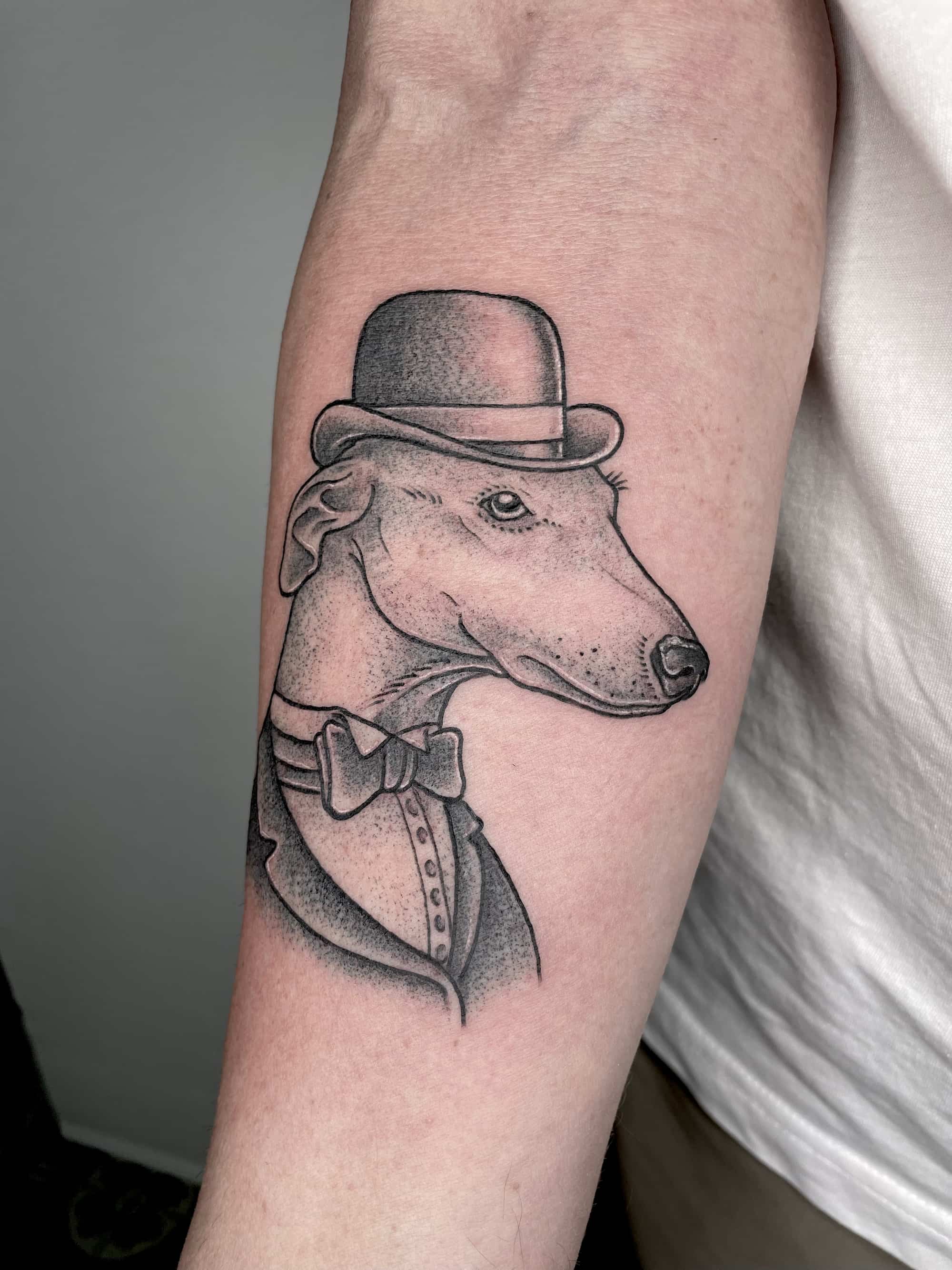 Tatuaje ilustración 7