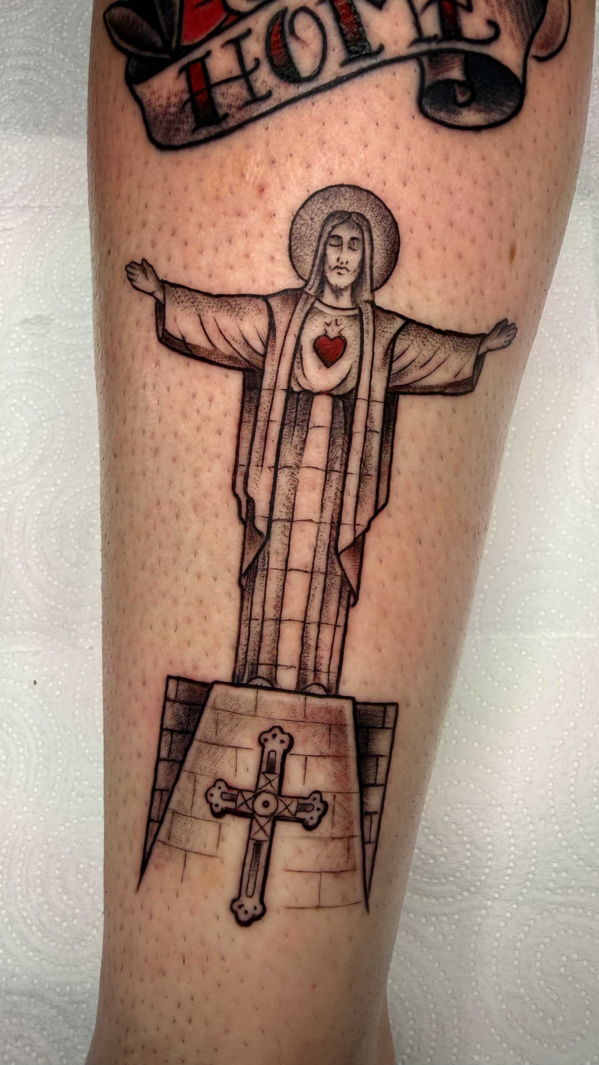 Tatuaje ilustración 8