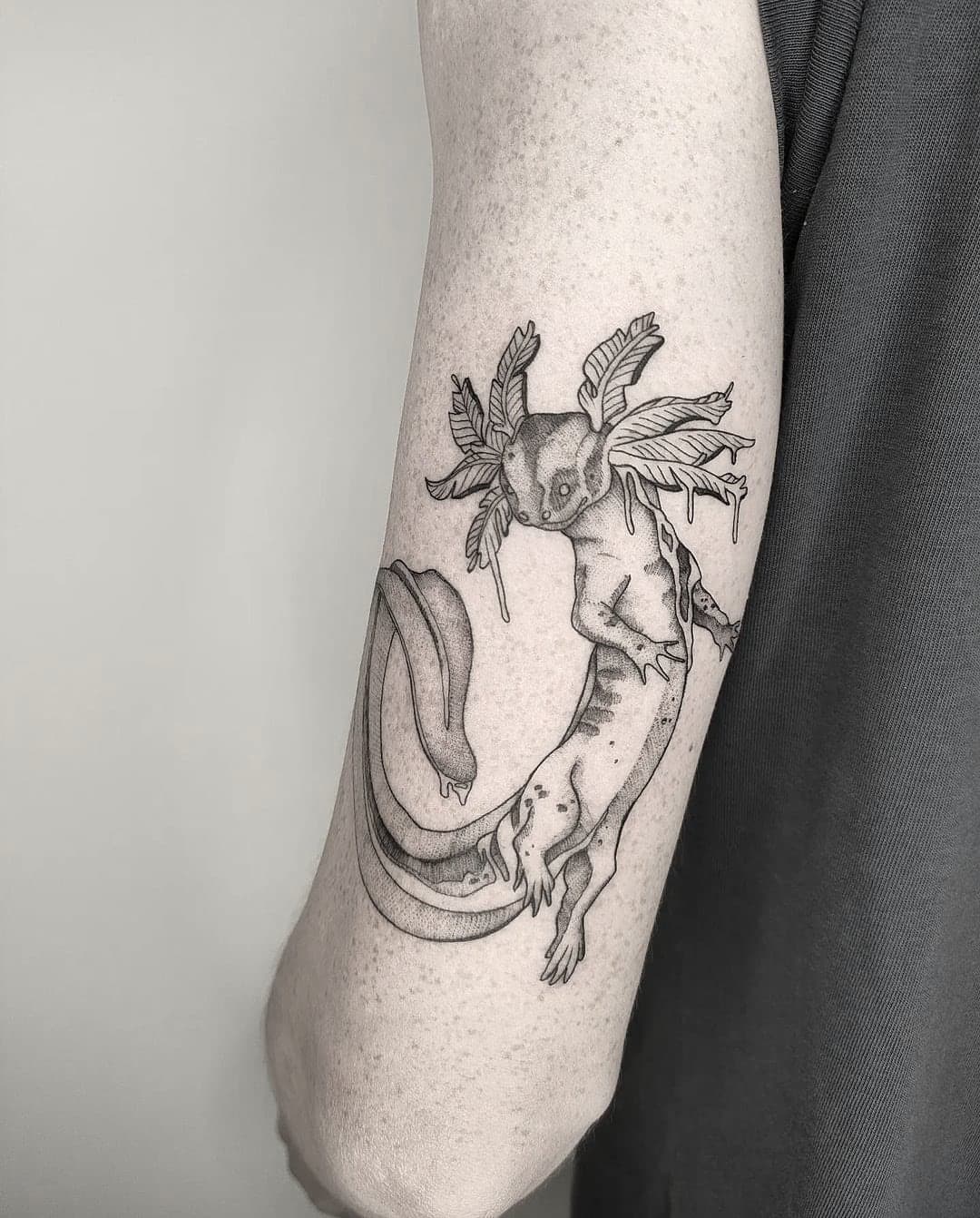 Tatuaje ilustración 10