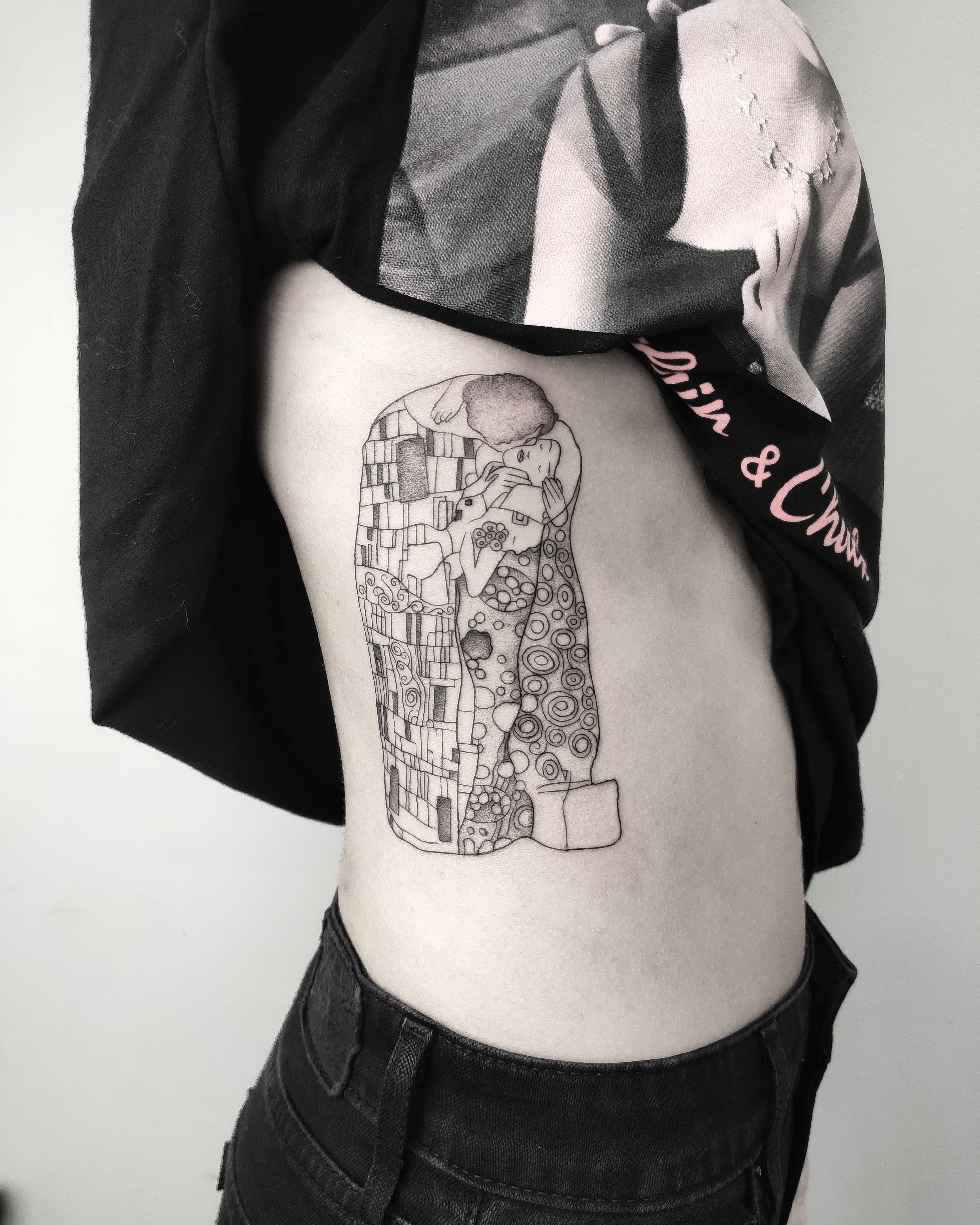 Tatuaje ilustración 11